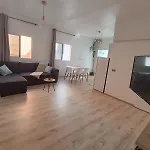 Appartement Au Bord De L'Ocean