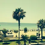 Los Cristianos Beach