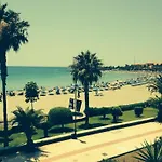 Los Cristianos Beach
