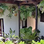 Holiday Home In English Style With Sea View