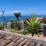 Holiday Home In English Style With Sea View