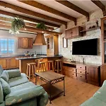 Casa Rural Tijoco Bajo Con Jacuzzi Adeje