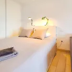 Studio With Balcony And Sea View