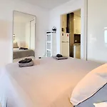 Studio With Balcony And Sea View