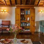 Hotel Rural Casona Santo Domingo