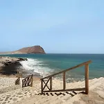 Duplex La Tejita Beach