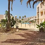 Duplex La Tejita Beach