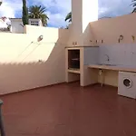 San Felipe House With Views Of Teide