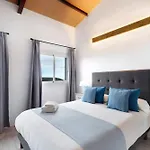 Casa Lomo El Aire Sterlizia In Tegueste