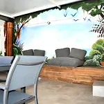 Casa Los Tizones