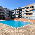San Borondon Sunset Apartment 2