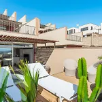 Medano4You Ocean View Terrace Casa Medano