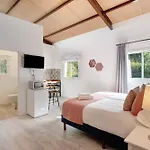 Comfort Apartment Casa Lomo El Aire Acevino With Outdoor Pool