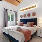 Comfort Apartment Casa Lomo El Aire Acevino With Outdoor Pool