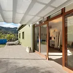 Casa Lomo El Aire Flamboyan