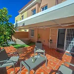 Dream House In Palm Mar By Helloapartments
