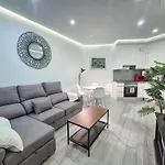 Ocean Garden Suite 11 Con Jardin Privado