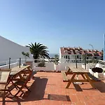 Beautiful Poolside Apartment In Los Diamantes