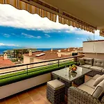 Apartment With Spectacular View In Puerto Santiago
