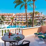 Beach Front Apartments Las Americas