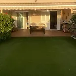 Terrace Sea View