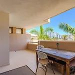 El Horno Apartment Playa Paraiso
