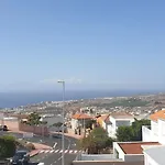 Tenerife Amazing House Chalet Adeje Pool Garaje Wifi Ocean View