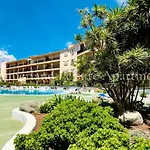 Summerland Leisure Apartment