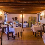 Hotel Rural Casona Santo Domingo