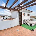 Villa Laurisilva In Amarilla Golf
