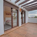 Villa Laurisilva In Amarilla Golf