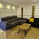 Las Palmeras