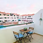 Ke Casetta Tenerife Spring 365 Apartment
