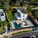 Luxus Villa Don Carlos - Playa De Las Americas