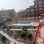 Casa Soraya El Medano