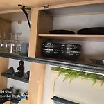 Autocaravan,Camper,Campervan,Motorhome,Not Driveable,Only Habitable