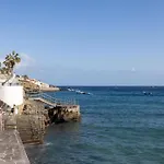 Tranquil Coastal Escape, Poris De Abona