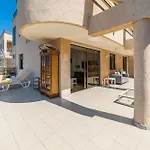 Atico Vista Mar Los Cristianos