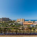 Atico Vista Mar Los Cristianos