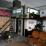 Old Workshop