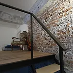 Old Workshop