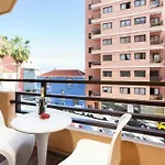 Centrico Y Elegante Apartamento En Puerto De La Cruz