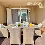 Paulmarie Duplex In Playa Negra