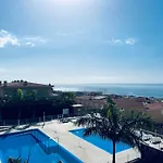 Paulmarie Duplex In Playa Negra