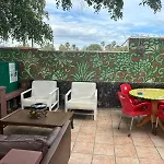 Hostel Los Duendes Del Sur