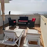 Penthouse In Tenerife