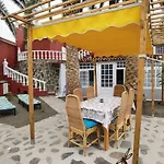 Appartement Unter Palmen