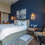 Torre Lucerna Hotel Ensenada