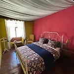 La Hacienda Colonial
