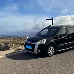 Camper Los Gigantes